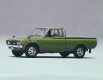 Datsun Pickup 1972 года (JP)